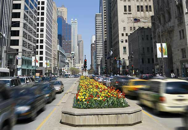 Courtyard Chicago St. Charles Hotel Saint Charles Exterior foto
